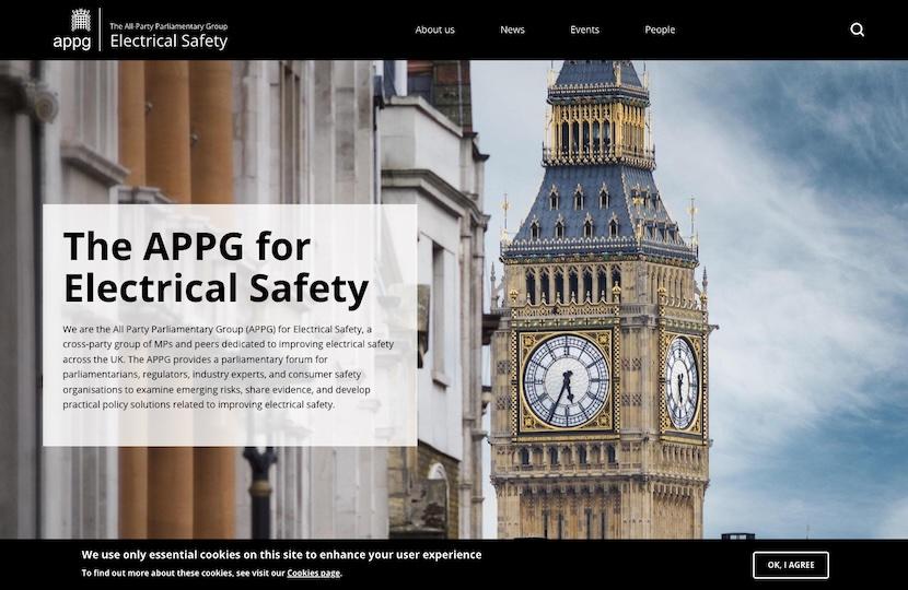 electrical safety