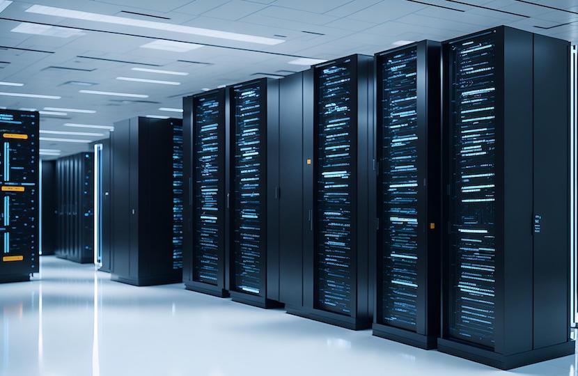 data centre