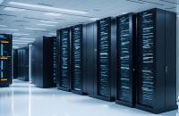 data centre