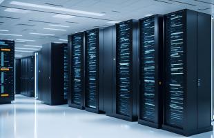 data centre