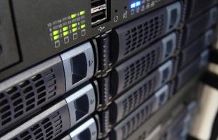 server